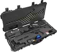 Amazon.co.jp: Case Club Case Club Case Fit HK MP5または